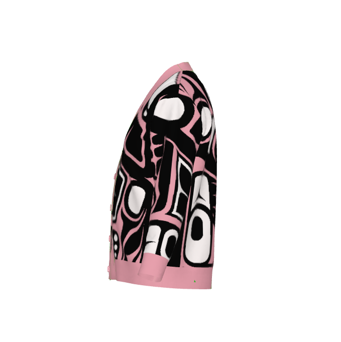 Killerwhale Rose