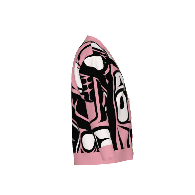 Killerwhale Rose