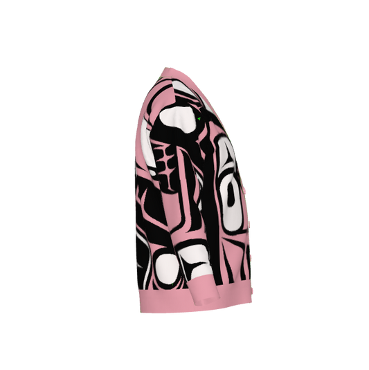 Killerwhale Rose