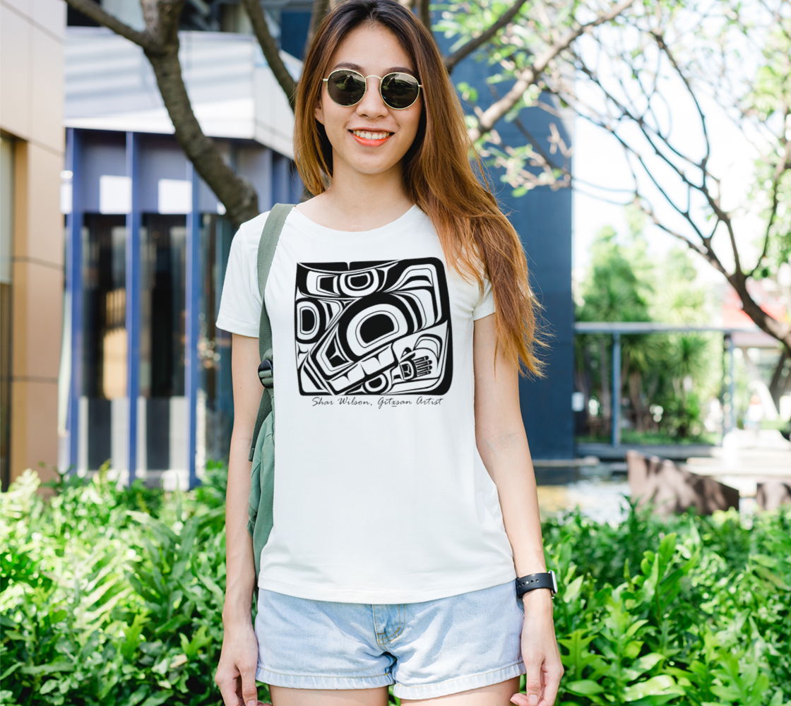 Form Black Slim Fit TShirt