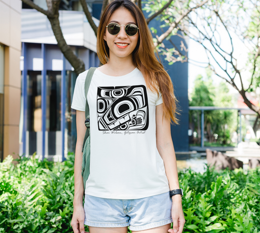 Form Black Slim Fit TShirt