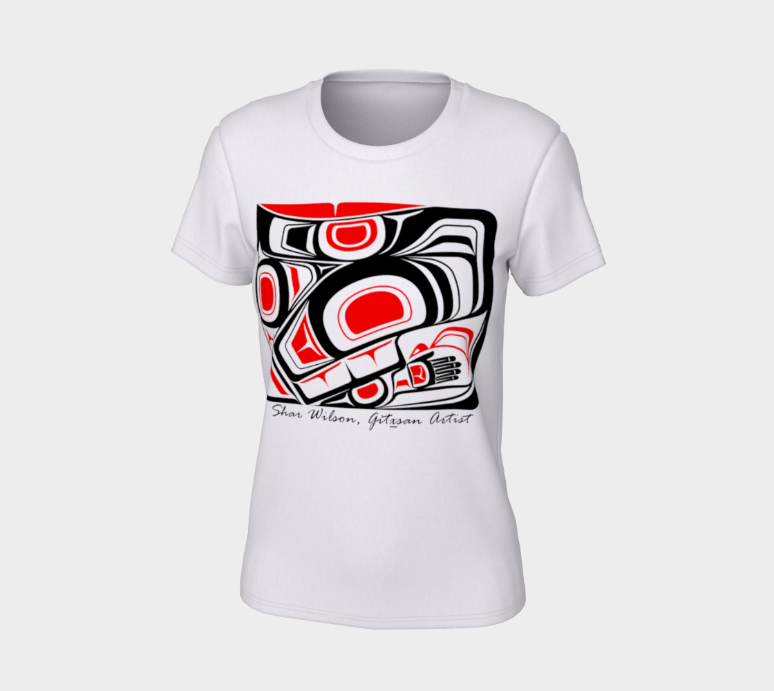 Form Slim Fit TShirt