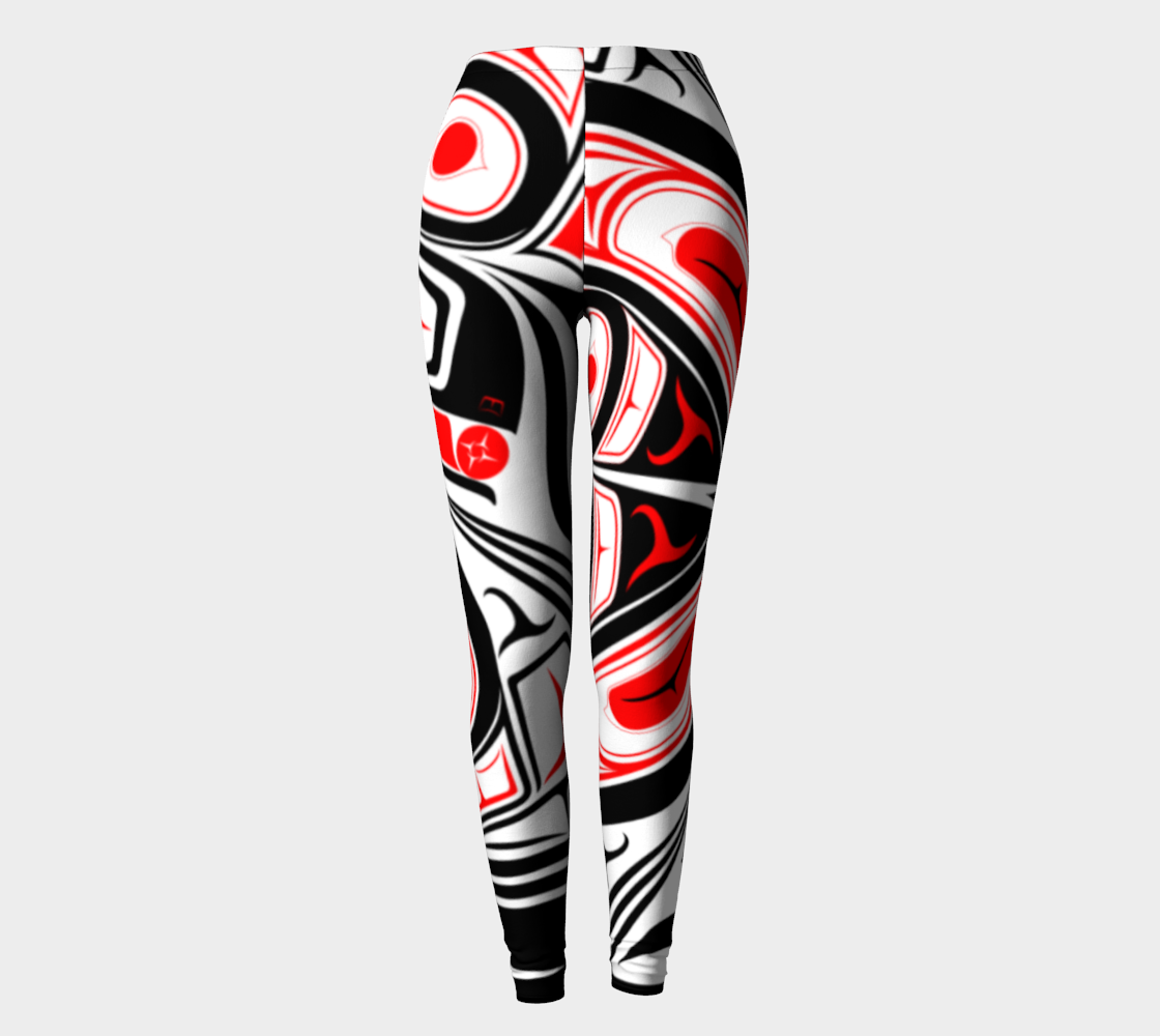 Form in Motion Legging