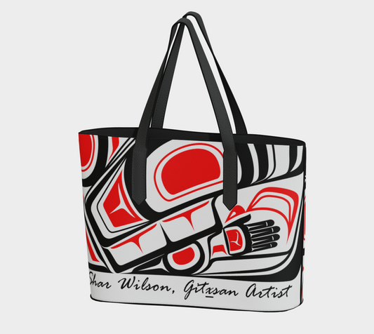 Shar Wilson Vegan Leather Bag