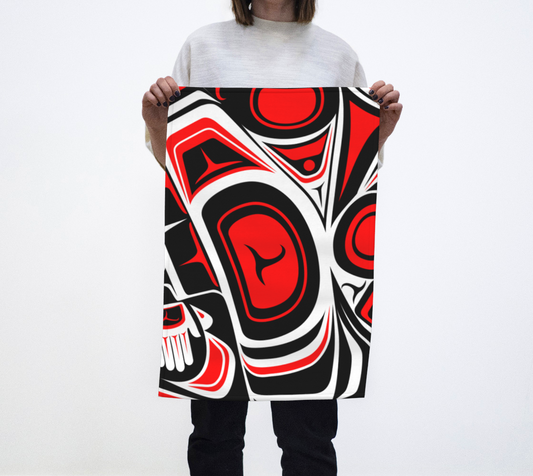 Knowing Traditional Tea Towel