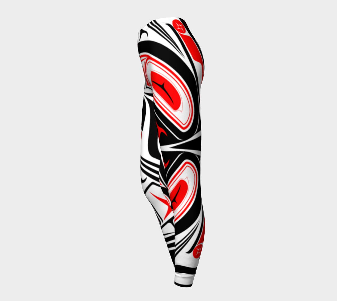Form in Motion Legging